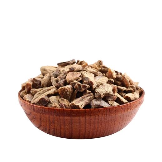 仙蒙 四川古法 均姜粒 筠姜粗粒 筠姜大粒 琥珀姜  500克1000克 商品图4