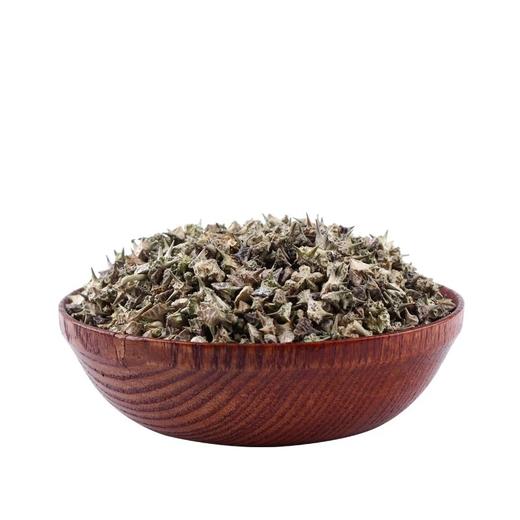 仙蒙  白蒺藜 刺蒺藜 三角刺  500克1000克 商品图4