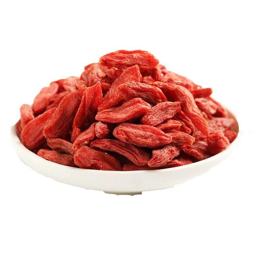 仙蒙 宁夏中宁枸杞子250克500克1000克 商品图4