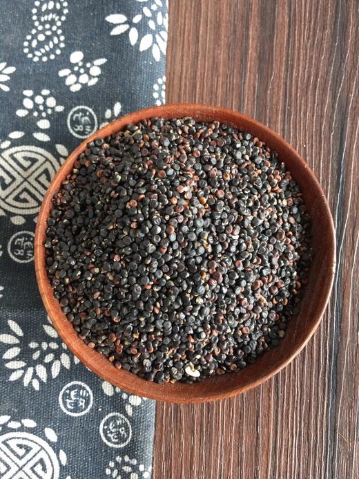 仙蒙  水红花子 500克1000克 商品图2