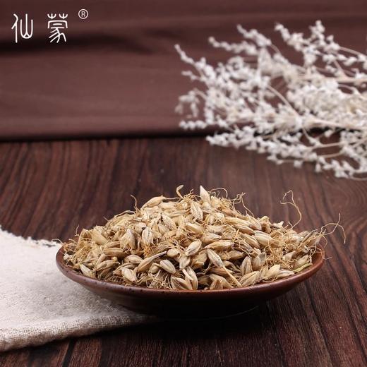 仙蒙 生麦芽 大麦芽500克1000克 商品图1