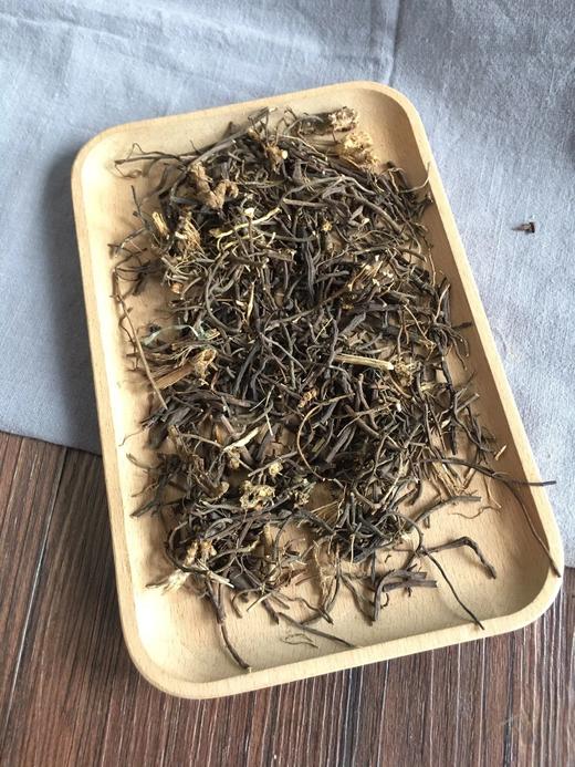 仙蒙  家种北威灵仙根  500克 1000克 商品图1