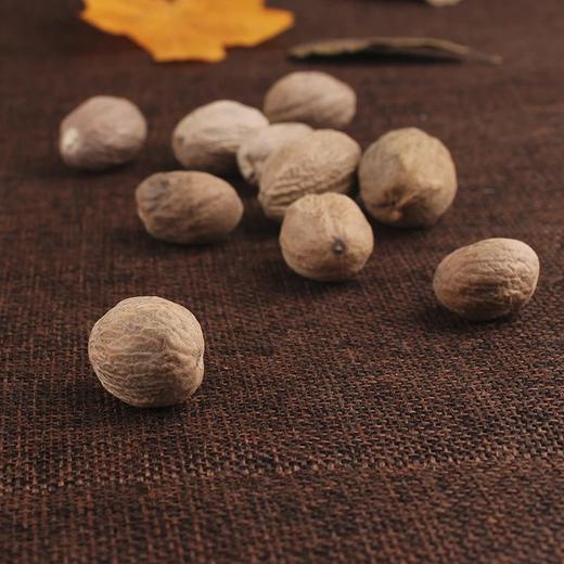 仙蒙 包邮 肉豆蔻 肉豆叩 肉蔻250克500克1000克 商品图3