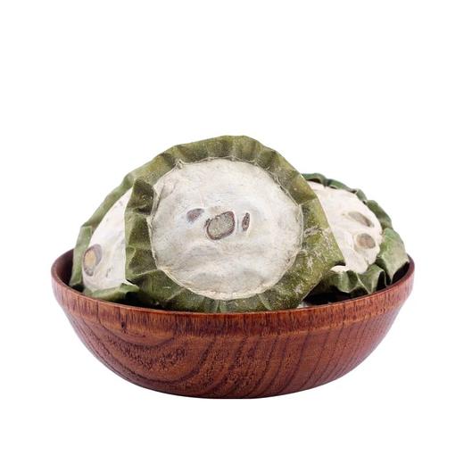 仙蒙 青色全瓜蒌片250克500克1000克 商品图4