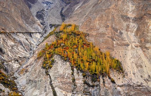 公路旅行-喀喇昆仑公路精华之旅 商品图2