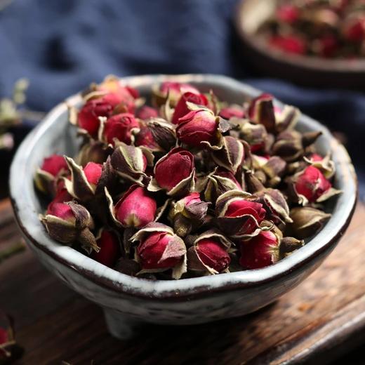 仙蒙  金边玫瑰花 500克1000克 商品图0