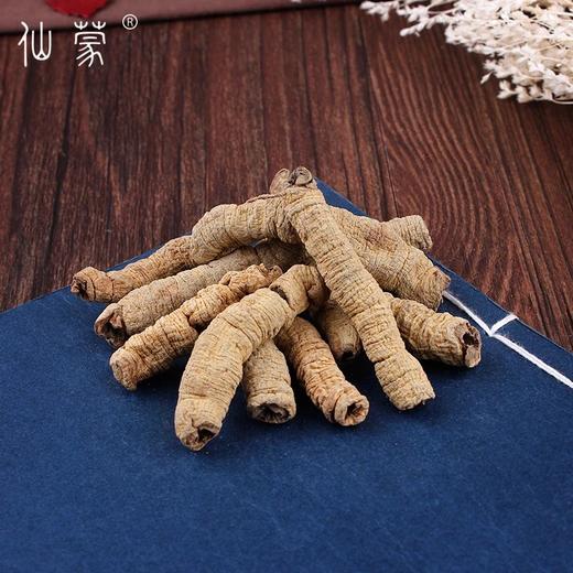 仙蒙  抽芯生巴戟天 巴戟肉 250克500克1000克 商品图2