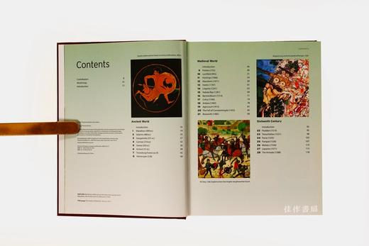 Seventy Great Battles in History 历史上的70场大战 商品图2