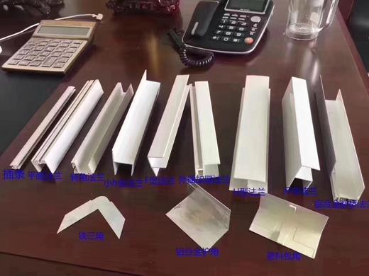 平面法兰   4M/根  20根/扎 商品代码19125 商品图0