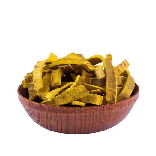 仙蒙  四川刮皮生黄柏250克500克1000克 商品图4