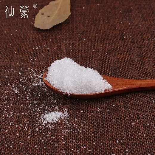 仙蒙  高纯度芒硝250克500克1000克 商品图2