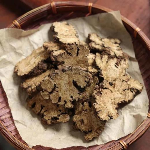 仙蒙 四川敖平川芎片   250克 500克 1000克 商品图1