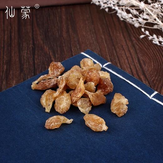 仙蒙  小薤白 小根蒜 山蒜 野蒜  250克500克1000克 商品图2