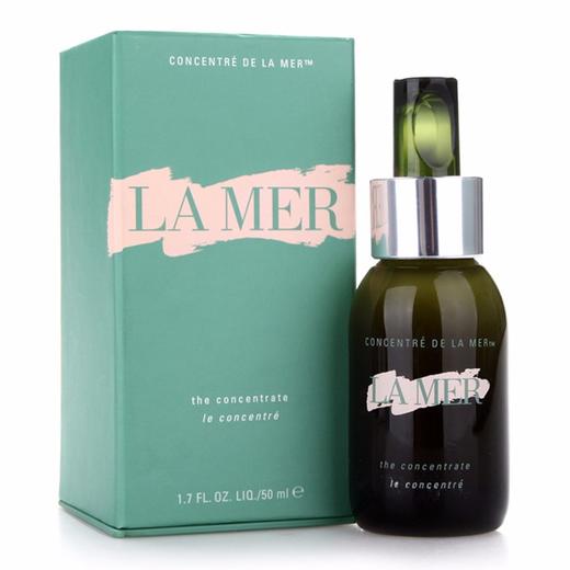 LA MER/海蓝之谜 浓缩修护精华露 50ml 商品图2