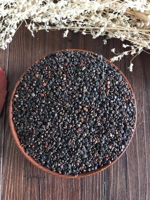 仙蒙  水红花子 500克1000克 商品图0