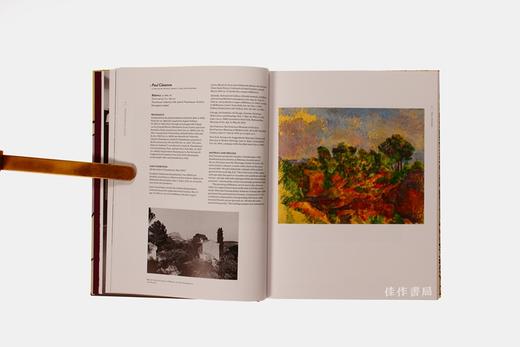 Thannhauser Collection: French Modernism at the Guggenheim/唐豪瑟收藏：古根海姆的法国现代主义作品 商品图3