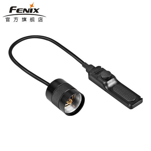 Fenix AER-02/03 V2.0 战术手电线控开关 商品图3
