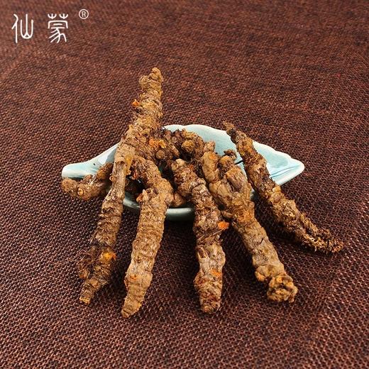 仙蒙 四川黄连个 整个单支黄连选货 250克500克1000克 商品图2