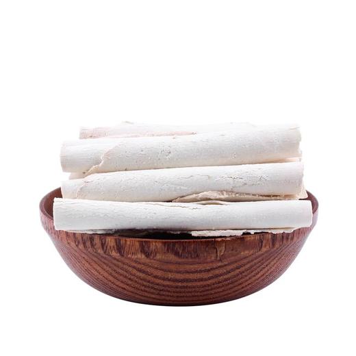 仙蒙  茯苓卷600克一盒 商品图5