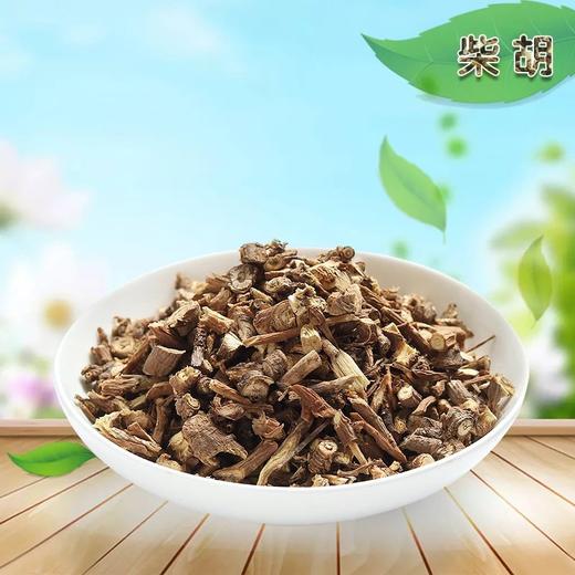 仙蒙  四川竹叶柴胡（地上3寸和根一起切的）250克 500克 1000克 商品图2