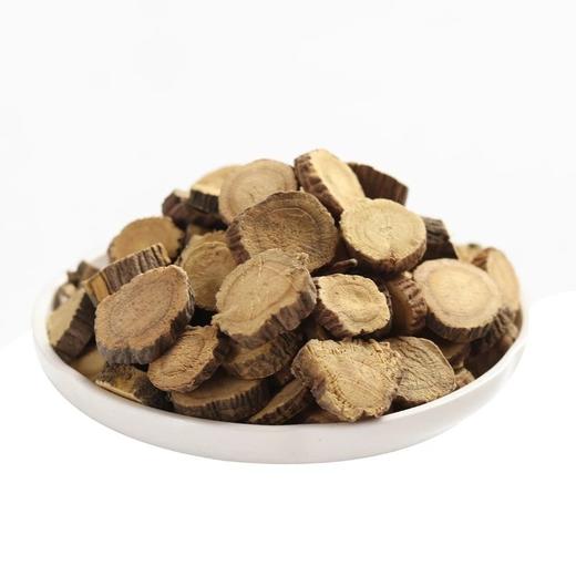 仙蒙  生甘草片  250克500克1000克 商品图4