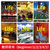 Life 2nd Edition 美国国家地理学习初中课程 商品缩略图3