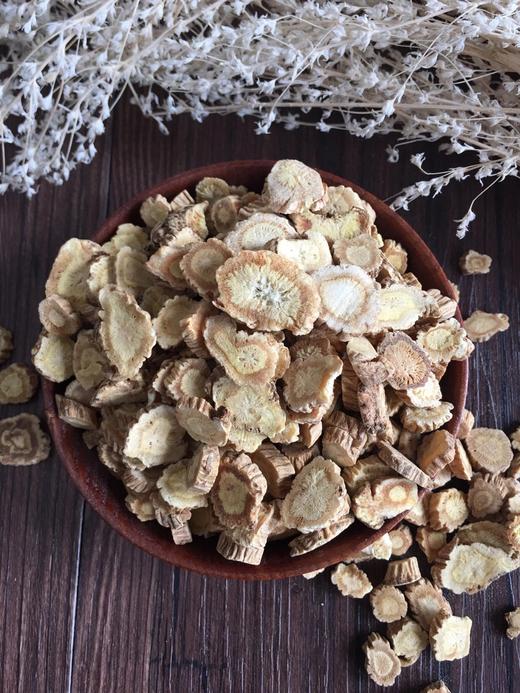 仙蒙 家种内蒙防风  500克1000克 商品图0