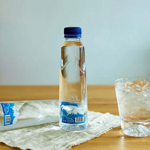 西藏7100天然饮用水