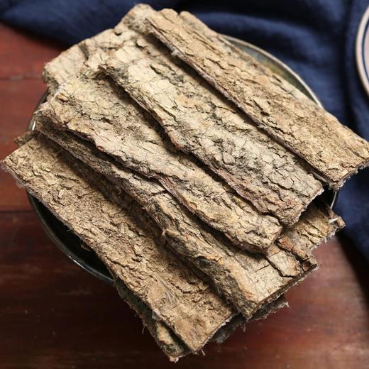 仙蒙 生杜仲 老杜仲 川杜仲 250克500克1000克 商品图2