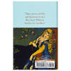 预售 【中商原版】Collectors Library系列：格林童话 英文原版 Grimms Fairy Tales Brothers Grimm 外国神话与民间故事 商品缩略图1