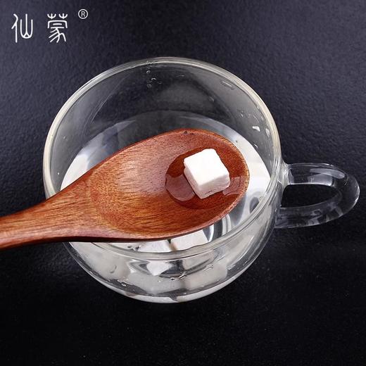 仙蒙 云南白茯苓丁 滇茯苓 云苓250克 500克 1000克 商品图5