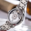 名士 Baume & Mercier 克莱斯麦系列自动机械女士腕表 M0A10312 商品缩略图4