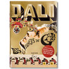 【中商原版】Dali. Les Diners de Gala 达利的食谱 进口艺术 达利大师绘画艺术画册画集作品集  商品缩略图0