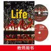 Life 2nd Edition 美国国家地理学习初中课程 商品缩略图4