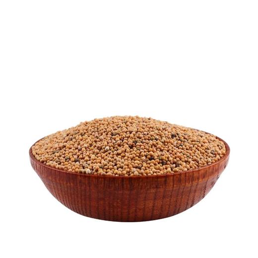 仙蒙  白芥子 250克 500克 1000克 商品图4