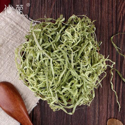 仙蒙  四川青竹茹表皮 250克  500克  1000克 商品图1