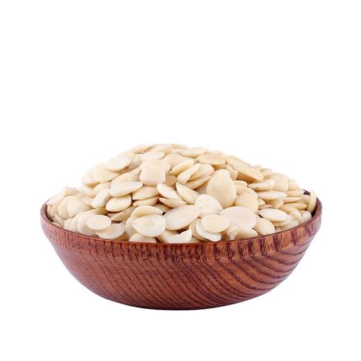 仙蒙  去皮杏仁 去皮苦杏仁 药杏仁250克500克1000克 商品图2