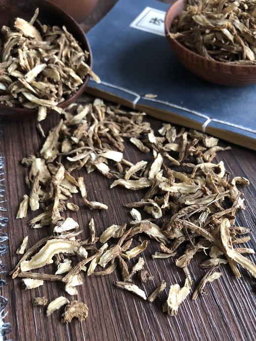 仙蒙 包邮 无硫甘肃纯当归尾 一份2kg 商品图1