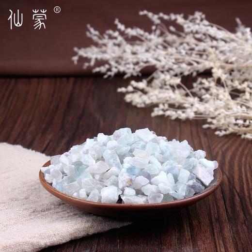 仙蒙  生紫石英  500克 1000克 商品图2