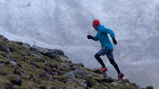 雪山徒步-库拉岗日雪山徒步(完全版） 商品图4