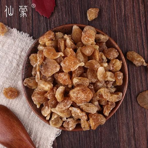 仙蒙  小薤白 小根蒜 山蒜 野蒜  250克500克1000克 商品图1