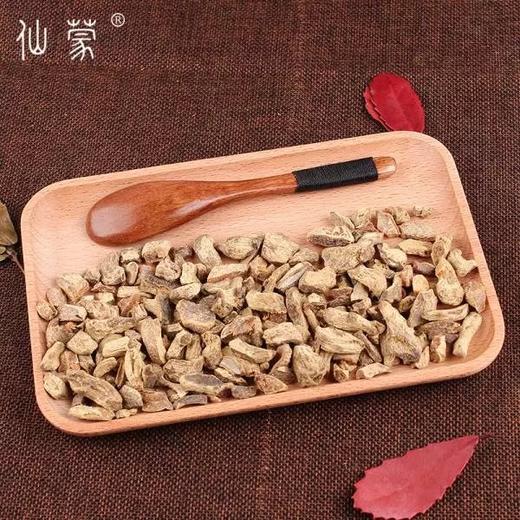仙蒙 四川古法 均姜粒 筠姜粗粒 筠姜大粒 琥珀姜  500克1000克 商品图1