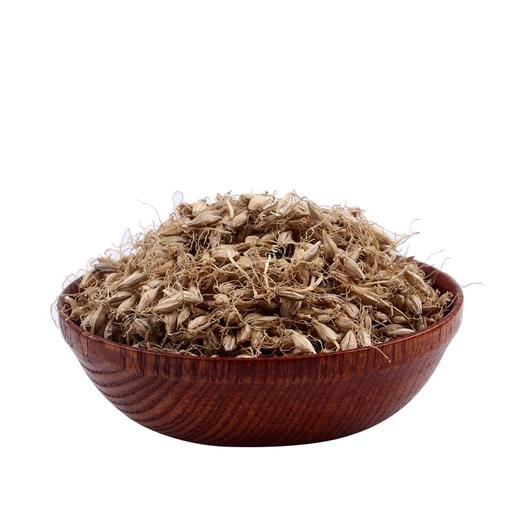 仙蒙 生麦芽 大麦芽500克1000克 商品图3