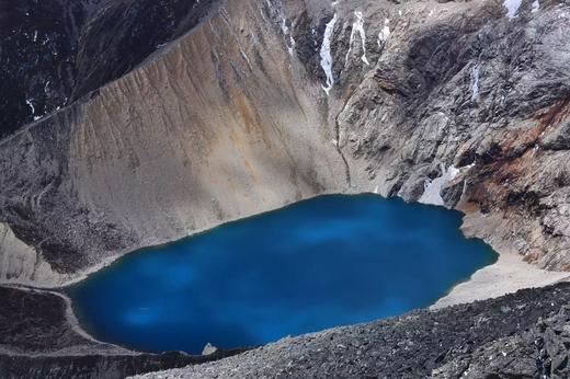 雪山徒步-库拉岗日雪山徒步（精华版） 商品图2