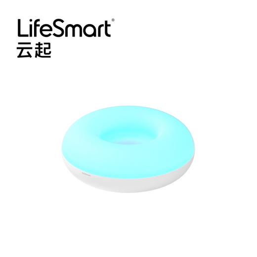 LifeSmart手机远程智能红外遥控器开关空调电视支持天猫精灵语音 商品图1