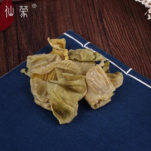 仙蒙  四川鸡内金250克 500克 1000克 商品图2