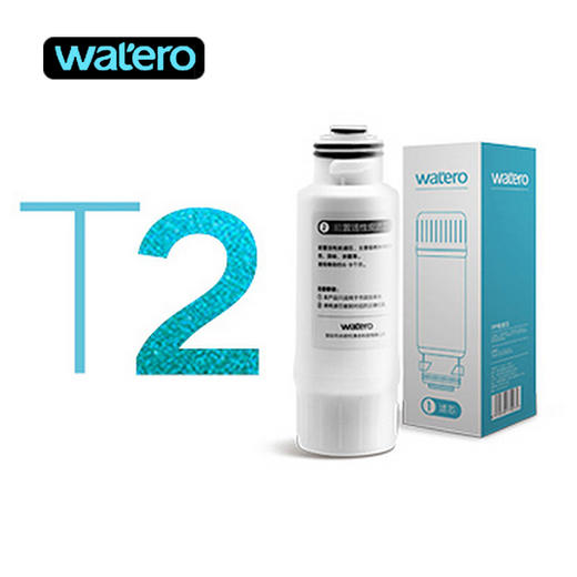 watero水时代 净水机滤芯 商品图3