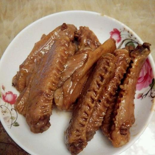 【久久鸭翅】142g/2袋装，甜辣鸭翅。 商品图4