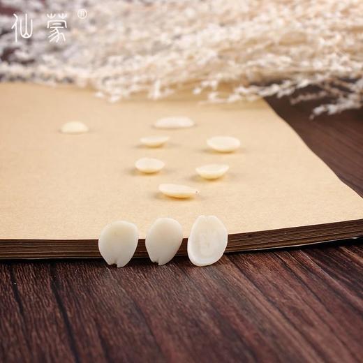 仙蒙  去皮桃仁 西藏去皮桃仁 250克500克1000克 商品图3