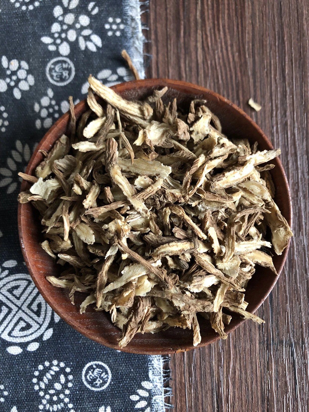 仙蒙 包邮 无硫甘肃纯当归尾 一份2kg